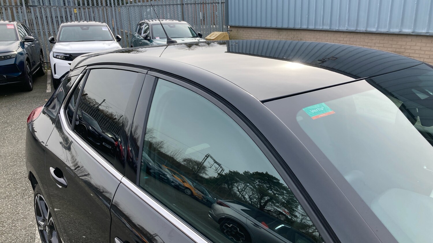 Used Vauxhall Corsa 2023 for sale - 77729729: Photo 30