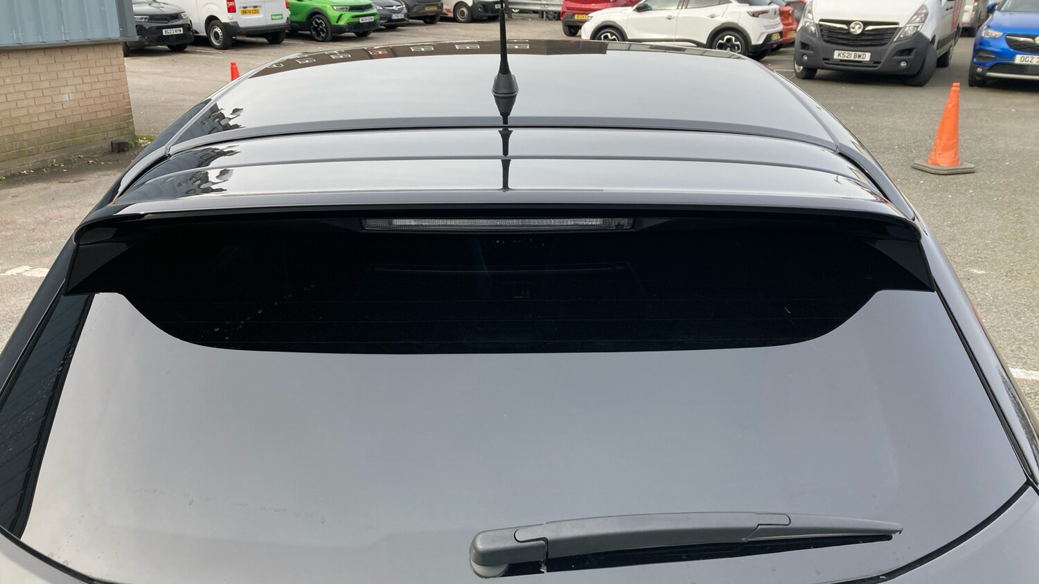 Used Vauxhall Corsa 2023 for sale - 77729729: Photo 40