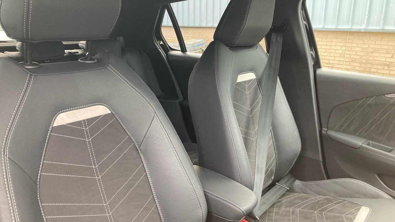 Used Vauxhall Corsa 2023 for sale - 77729729: Photo 43