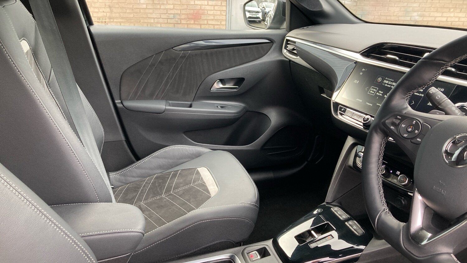 Used Vauxhall Corsa 2023 for sale - 77729729: Photo 44