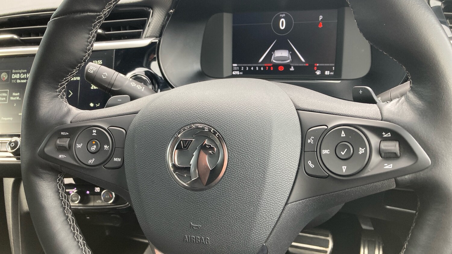 Used Vauxhall Corsa 2023 for sale - 77729729: Photo 45