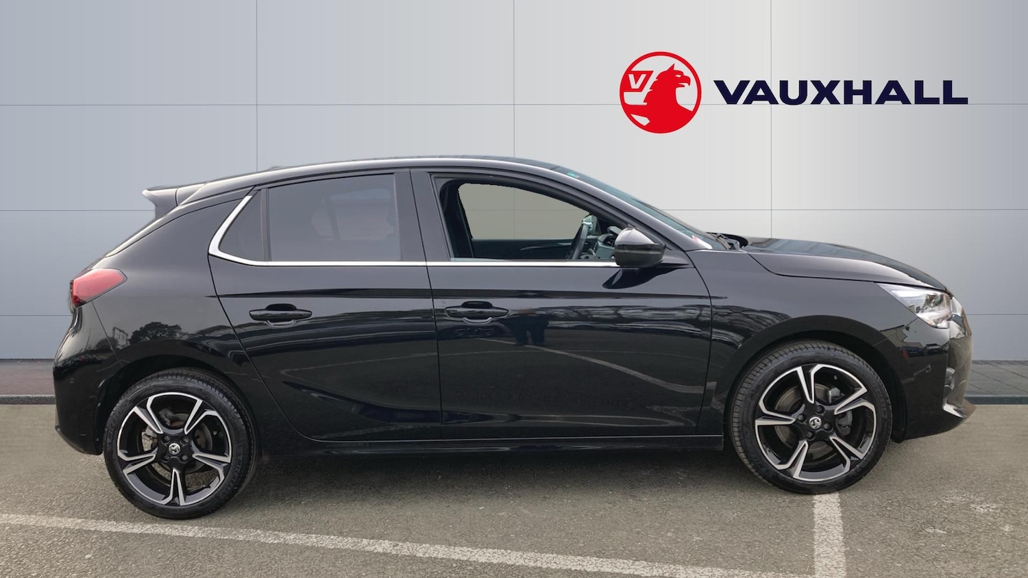 Used Vauxhall Corsa 2023 for sale - 77729729: Photo 5