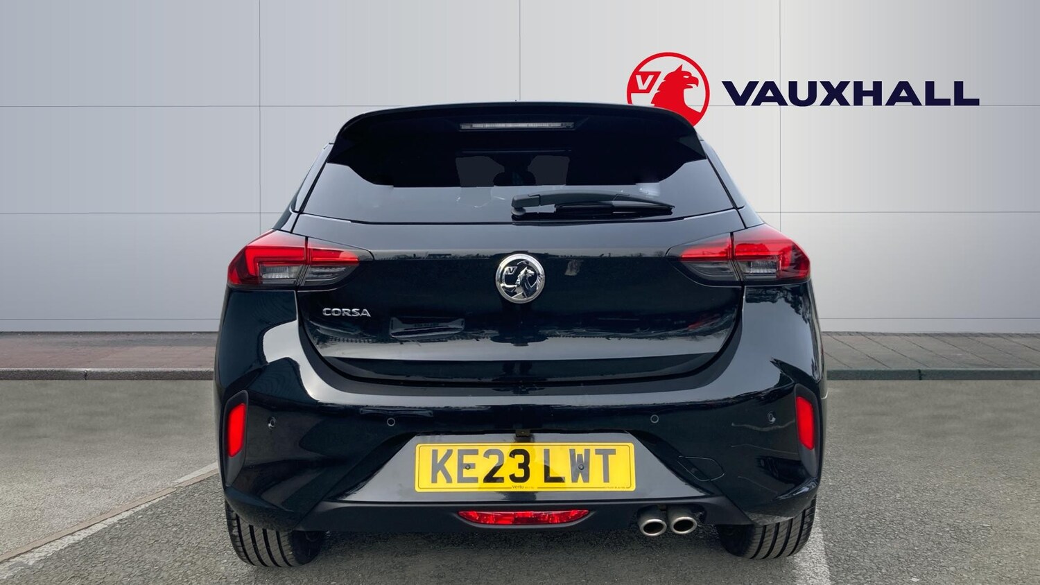 Used Vauxhall Corsa 2023 for sale - 77729729: Photo 6