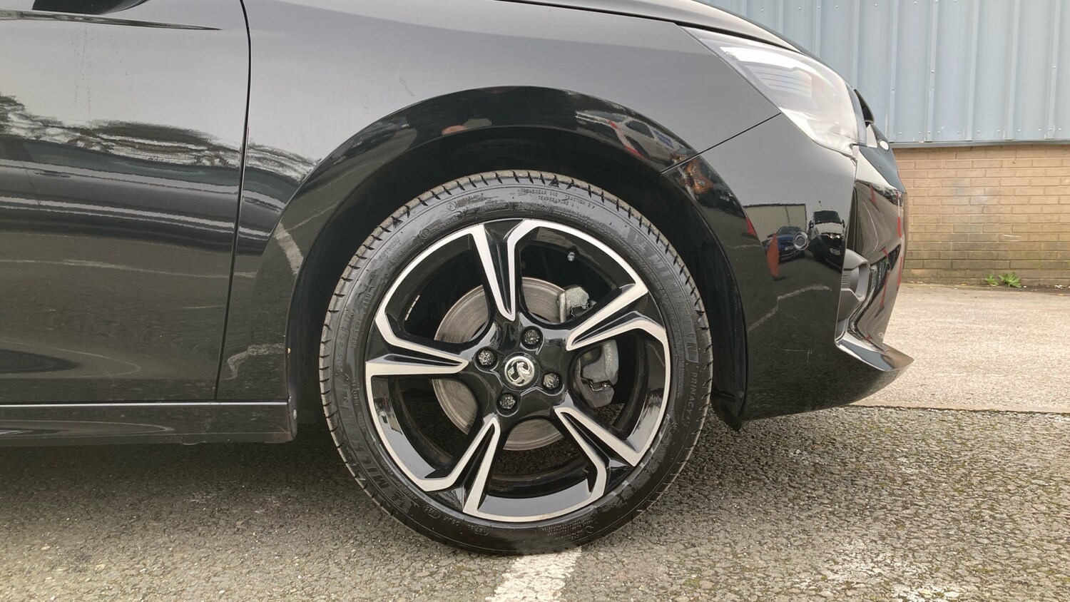 Used Vauxhall Corsa 2023 for sale - 77729729: Photo 7
