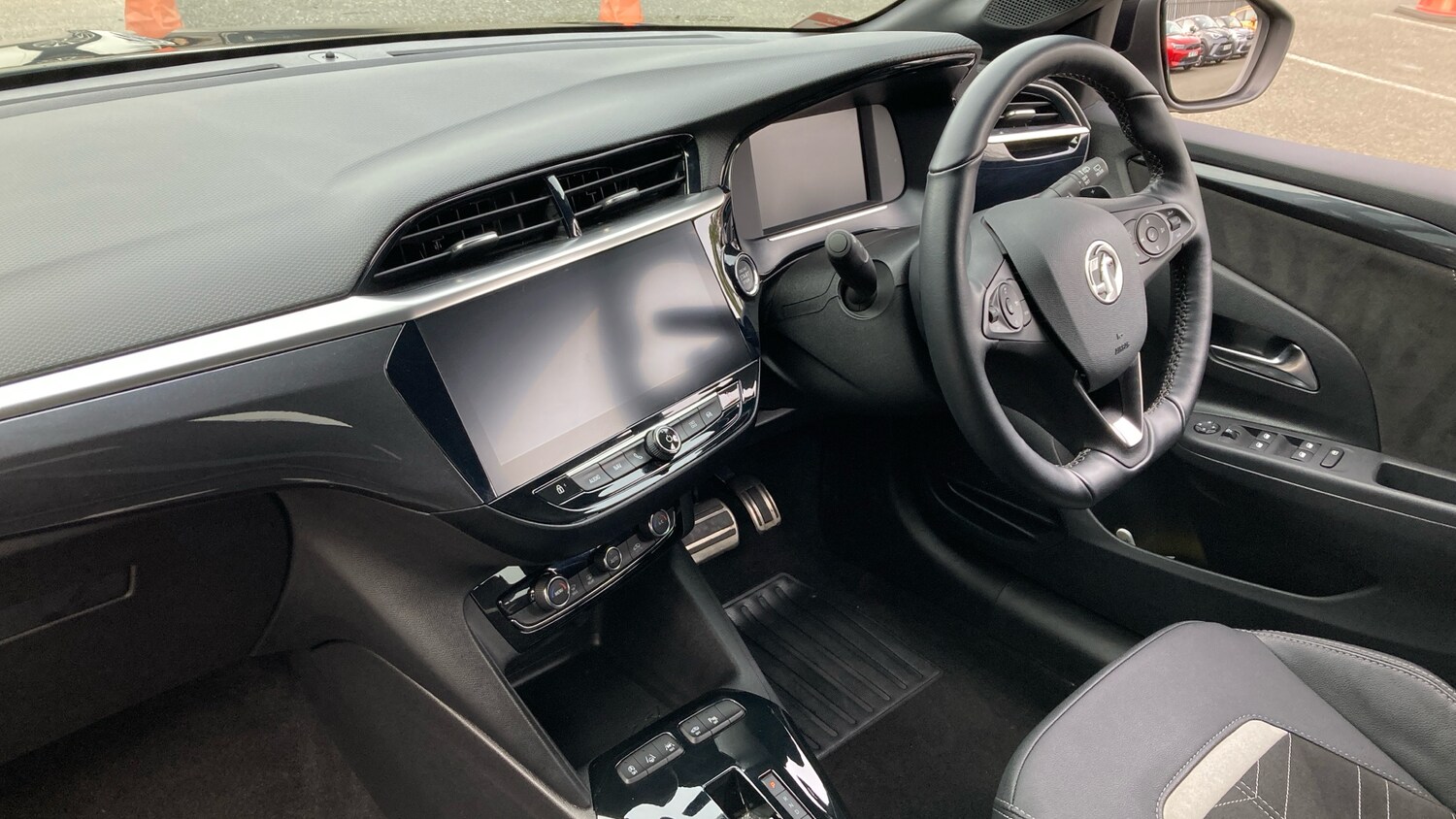 Used Vauxhall Corsa 2023 for sale - 77729729: Photo 9