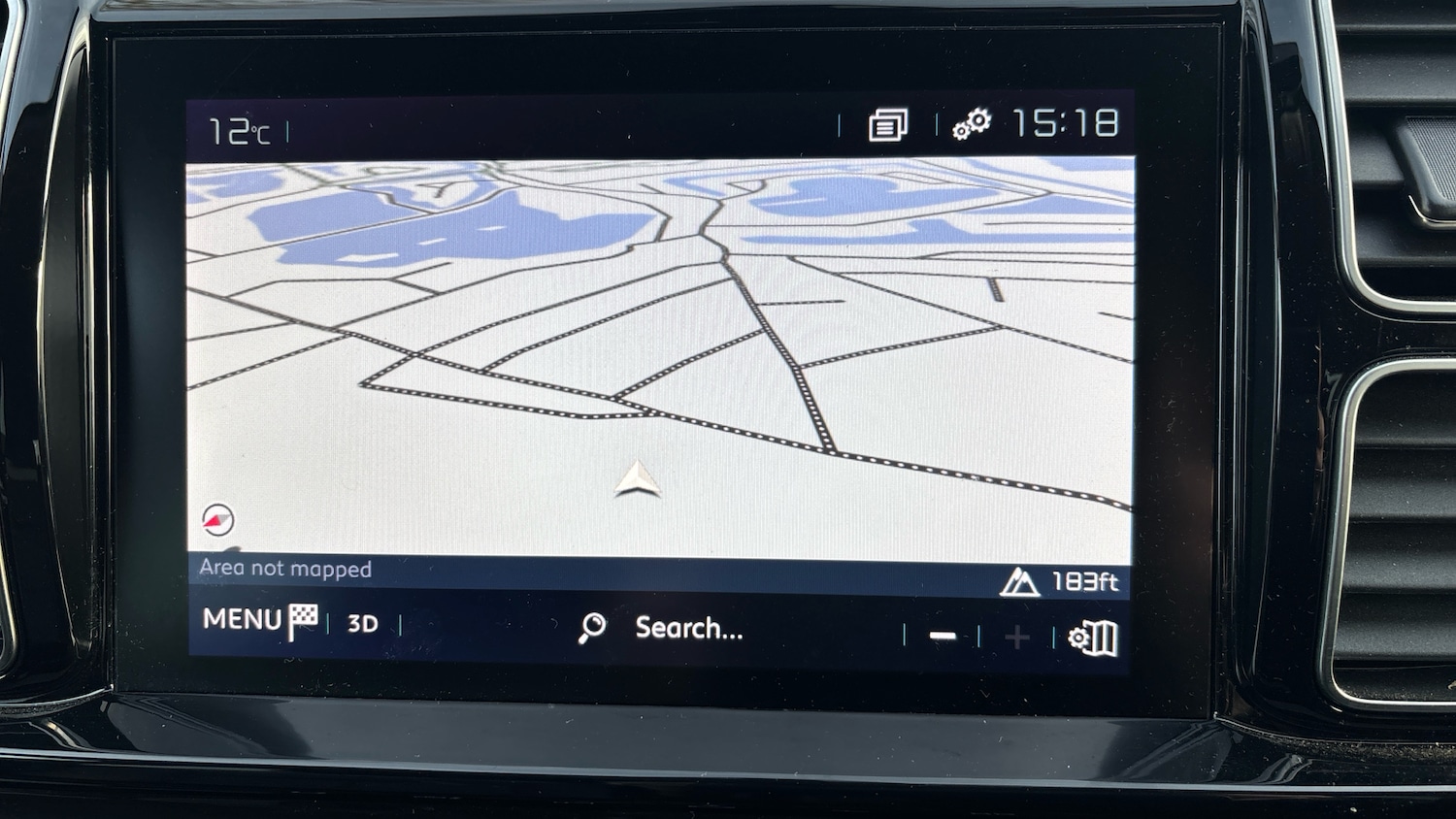 Used Citroen C5 Aircross 2022 for sale - 77461508: Photo 12