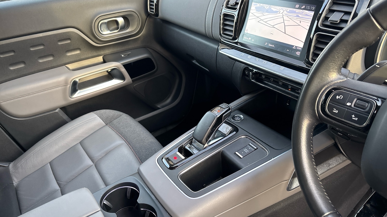 Used Citroen C5 Aircross 2022 for sale - 77461508: Photo 14