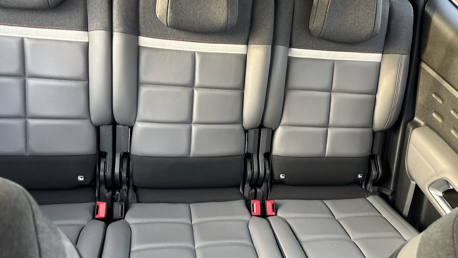 Used Citroen C5 Aircross 2022 for sale - 77461508: Photo 15