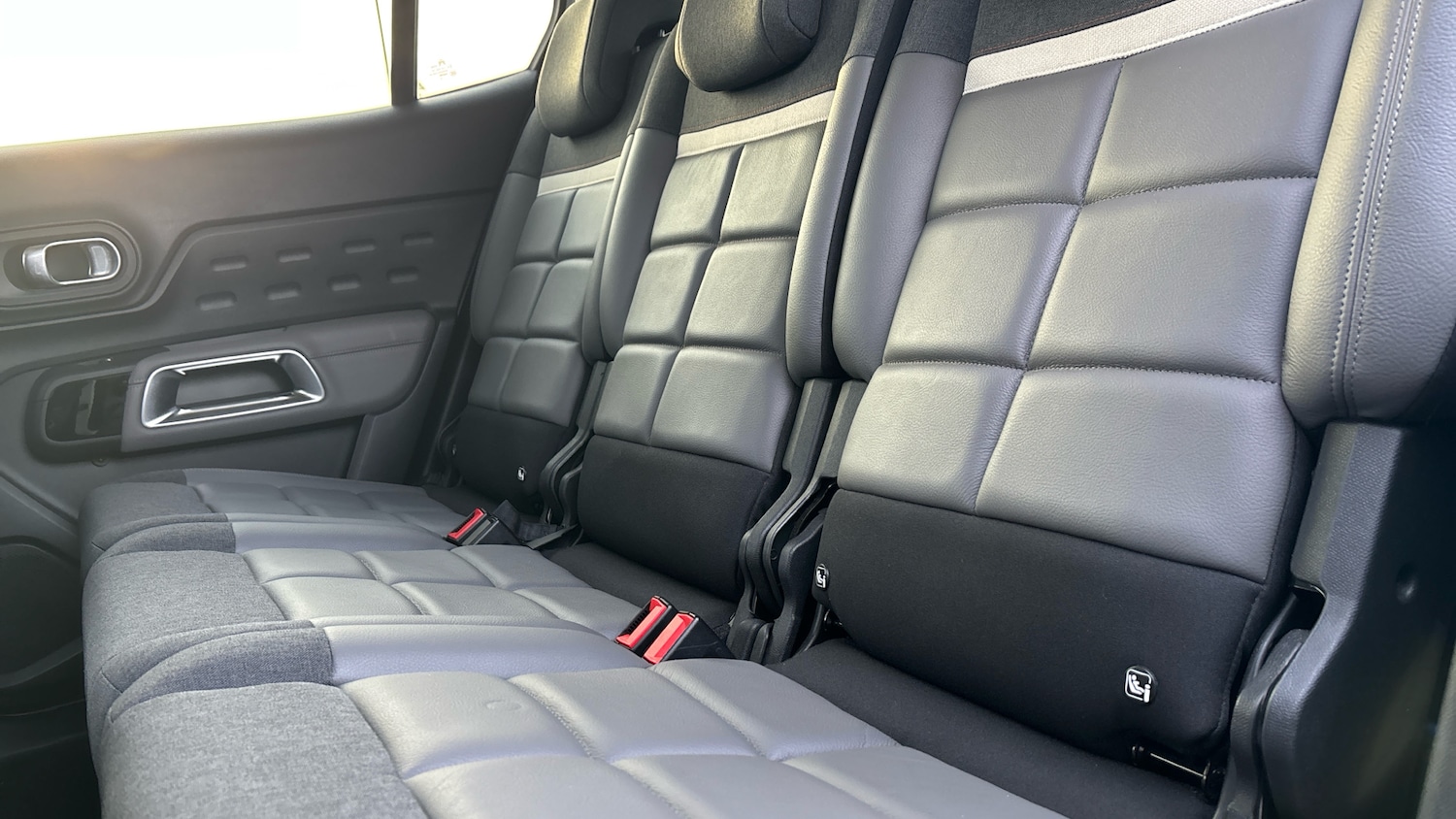 Used Citroen C5 Aircross 2022 for sale - 77461508: Photo 16