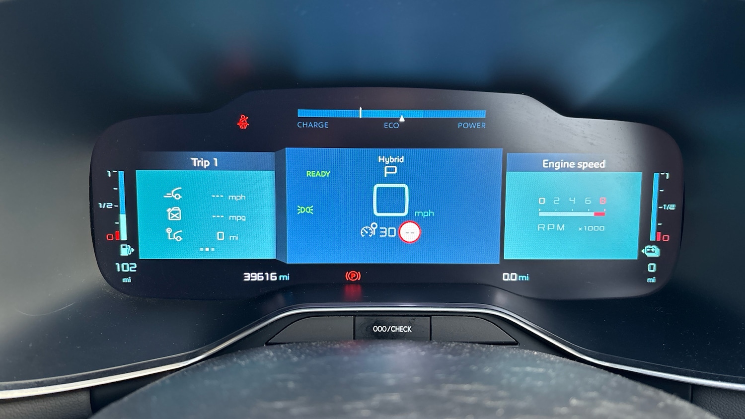 Used Citroen C5 Aircross 2022 for sale - 77461508: Photo 18