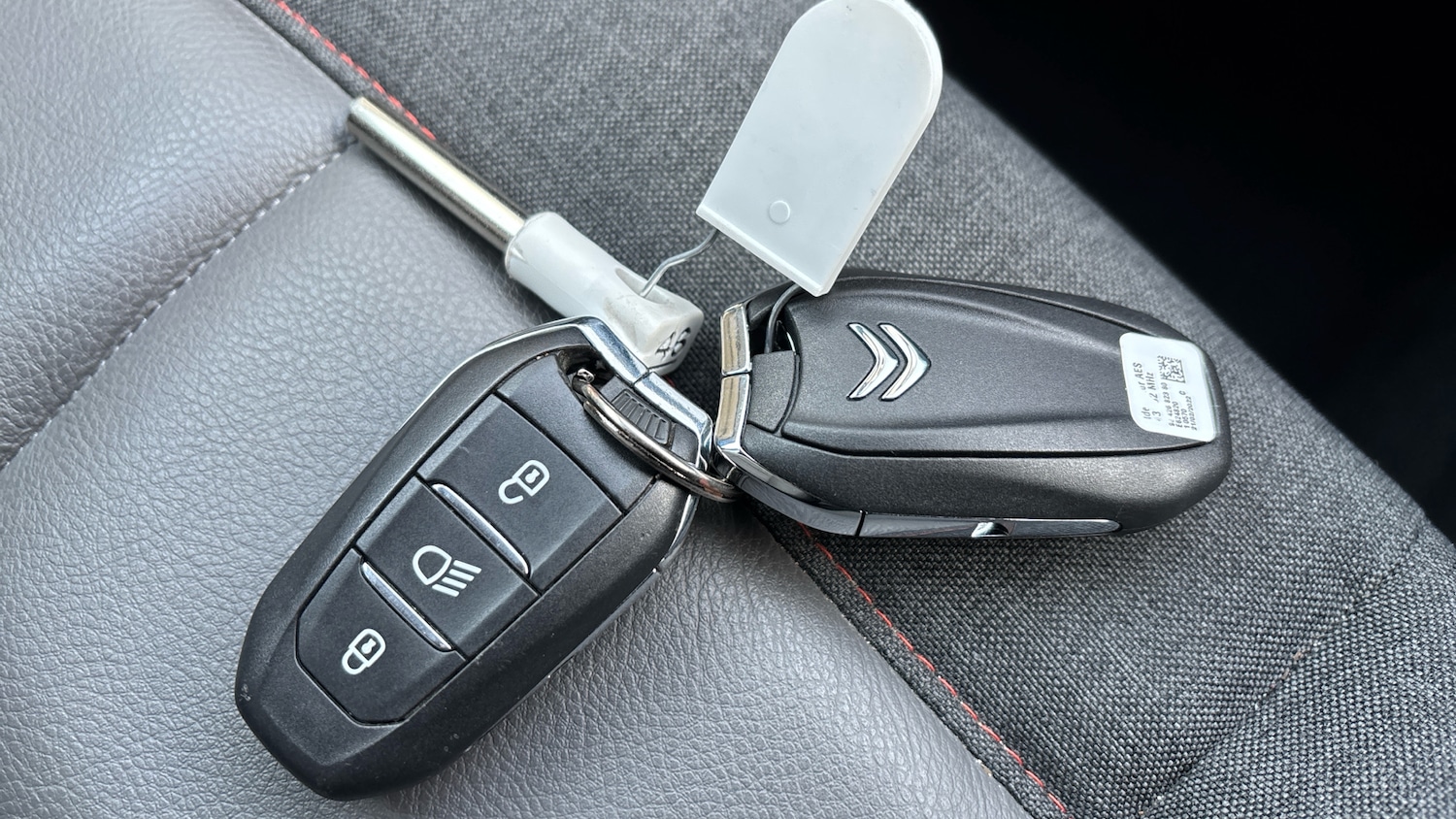 Used Citroen C5 Aircross 2022 for sale - 77461508: Photo 20