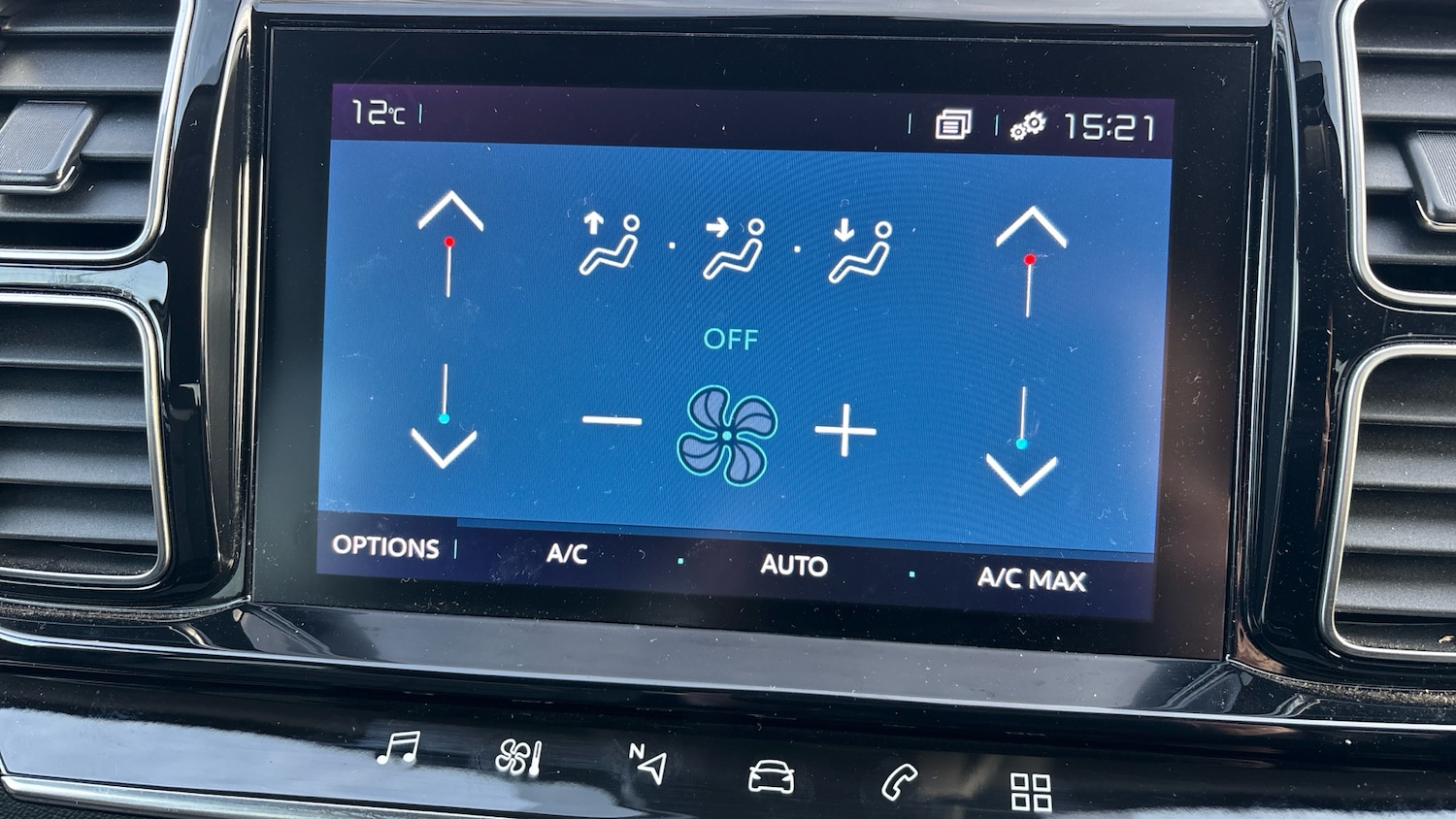 Used Citroen C5 Aircross 2022 for sale - 77461508: Photo 23