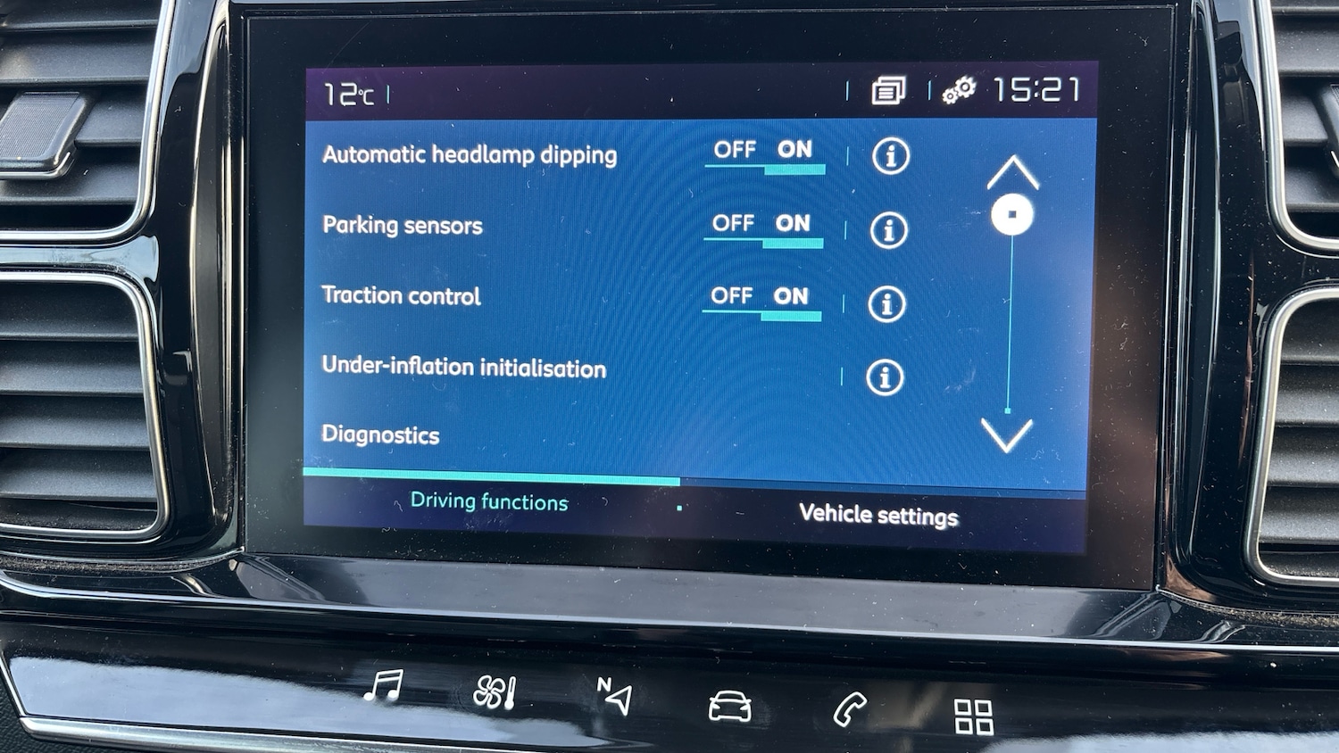 Used Citroen C5 Aircross 2022 for sale - 77461508: Photo 24