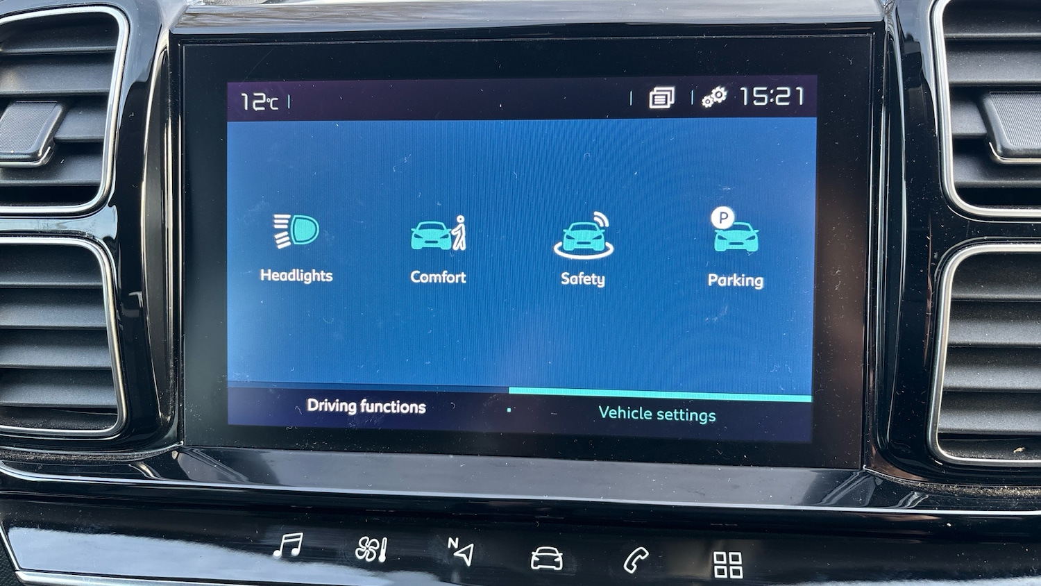 Used Citroen C5 Aircross 2022 for sale - 77461508: Photo 25