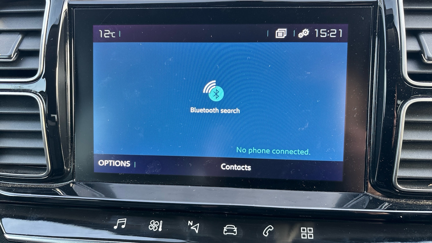 Used Citroen C5 Aircross 2022 for sale - 77461508: Photo 26