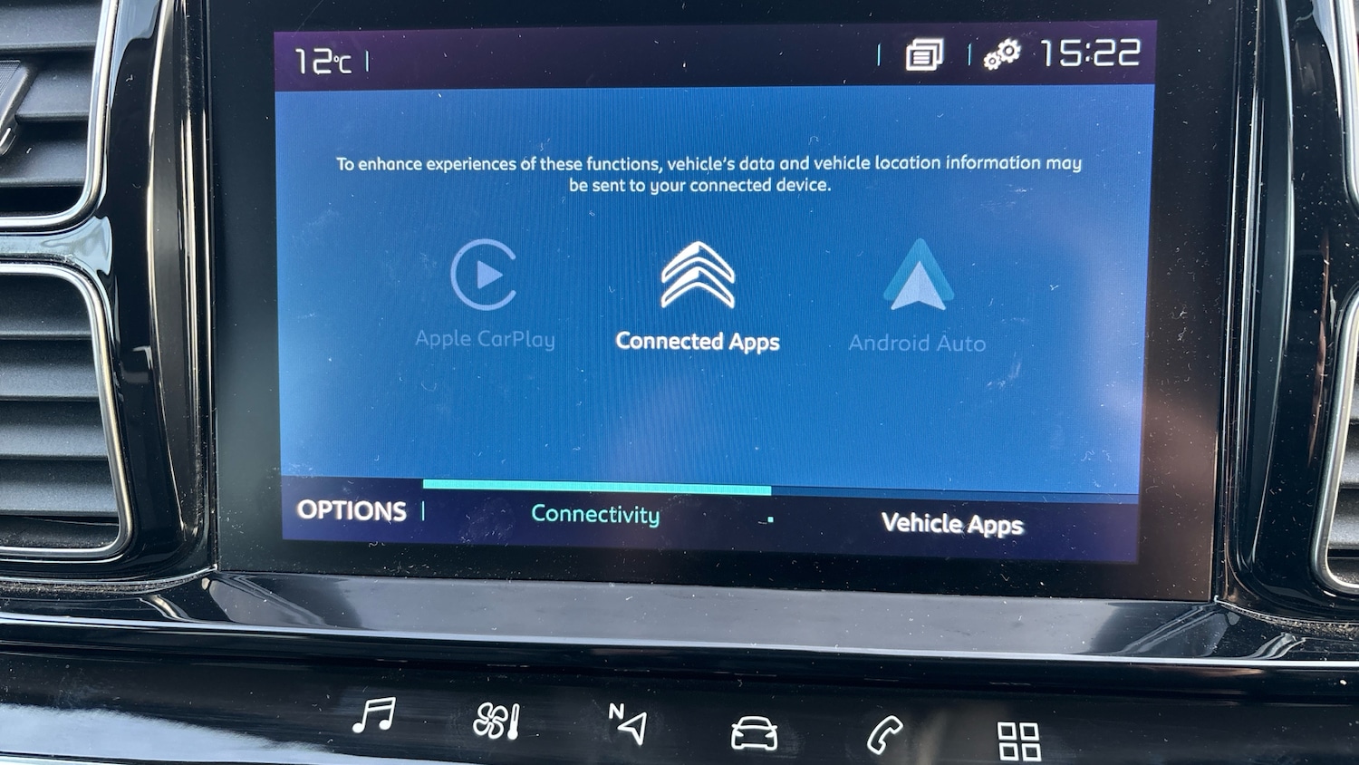 Used Citroen C5 Aircross 2022 for sale - 77461508: Photo 27