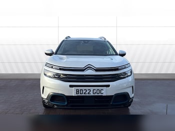 Used Citroen C5 Aircross 2022 for sale - 77461508: Photo