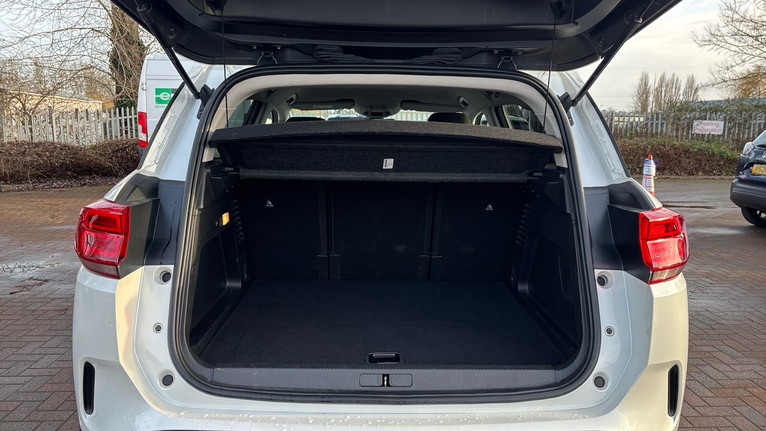 Used Citroen C5 Aircross 2022 for sale - 77461508: Photo 4