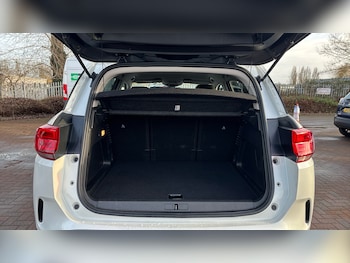 Used Citroen C5 Aircross 2022 for sale - 77461508: Photo