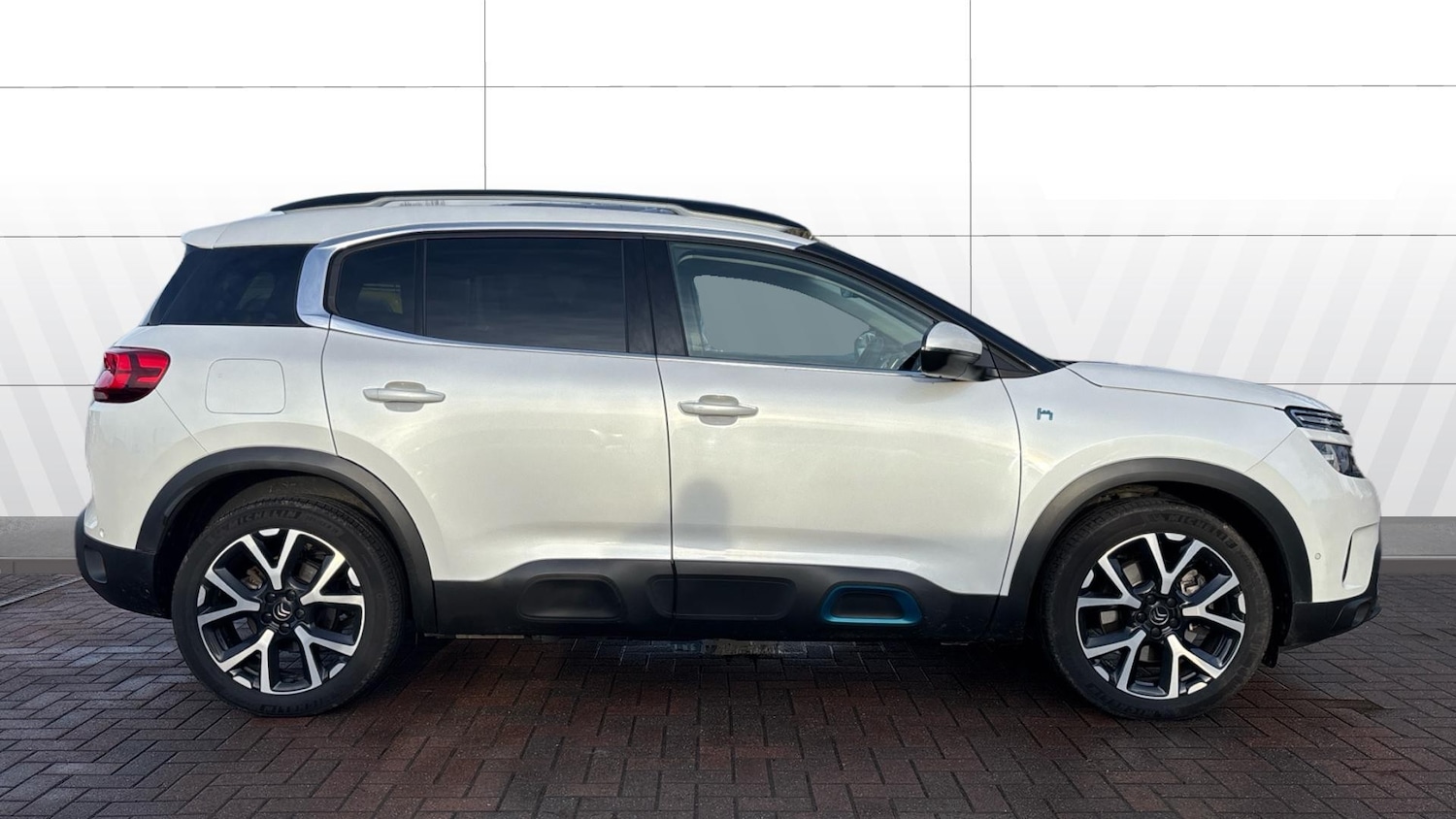 Used Citroen C5 Aircross 2022 for sale - 77461508: Photo 5