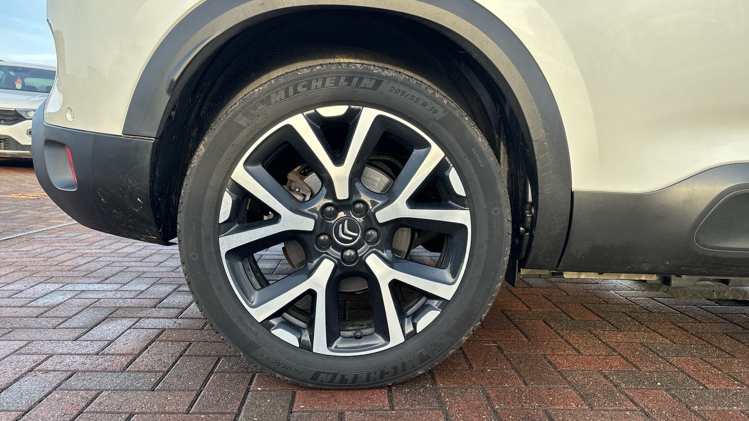 Used Citroen C5 Aircross 2022 for sale - 77461508: Photo 7