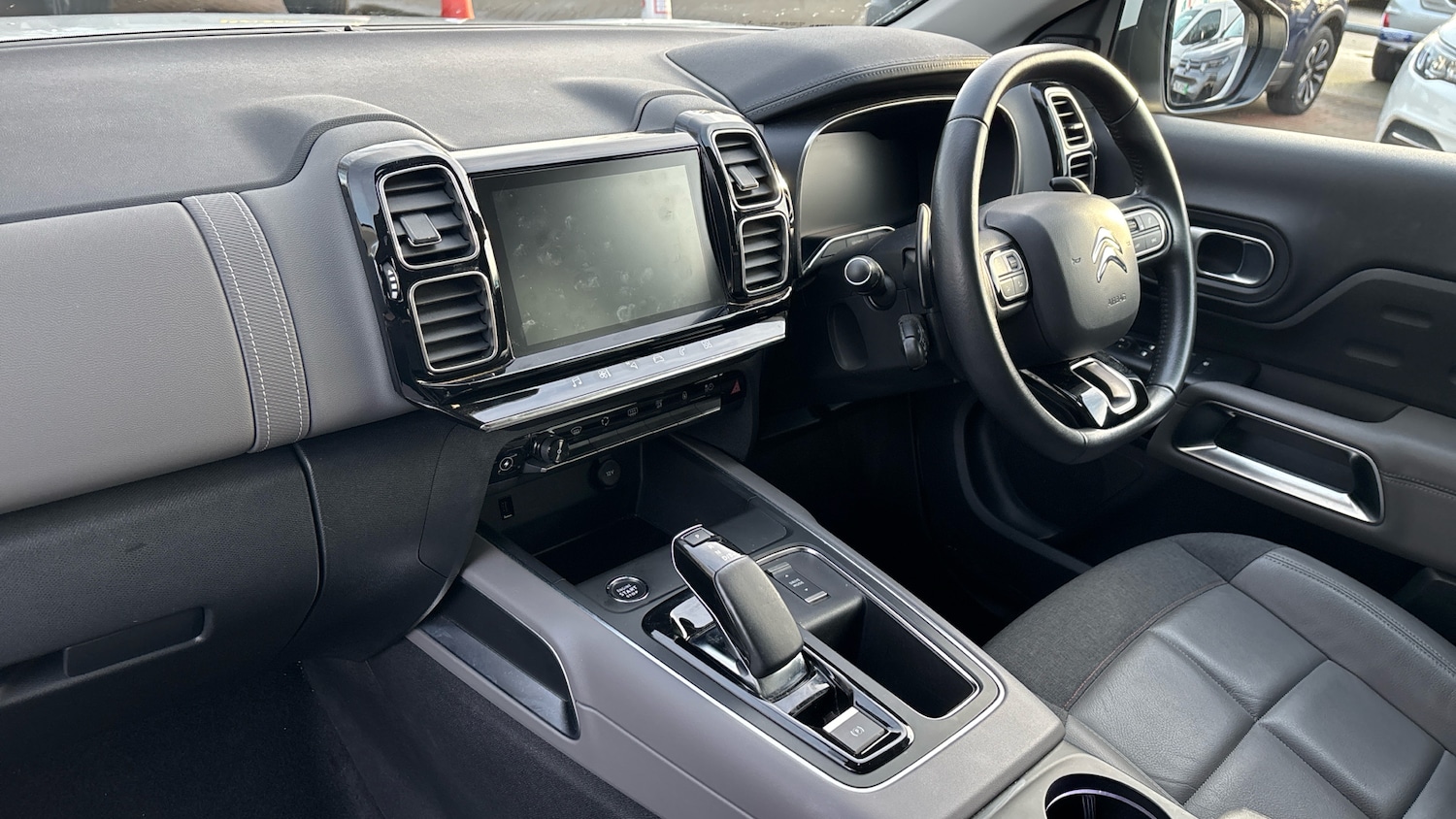 Used Citroen C5 Aircross 2022 for sale - 77461508: Photo 9