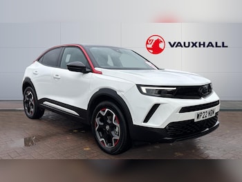 2022 (22) - 1.2 Turbo SRi Premium 5dr Auto