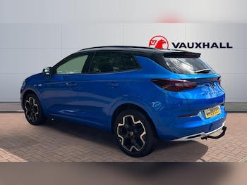 Used Vauxhall Grandland 2023 for sale - 78873232: Photo