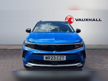Used Vauxhall Grandland 2023 for sale - 78873232: Photo