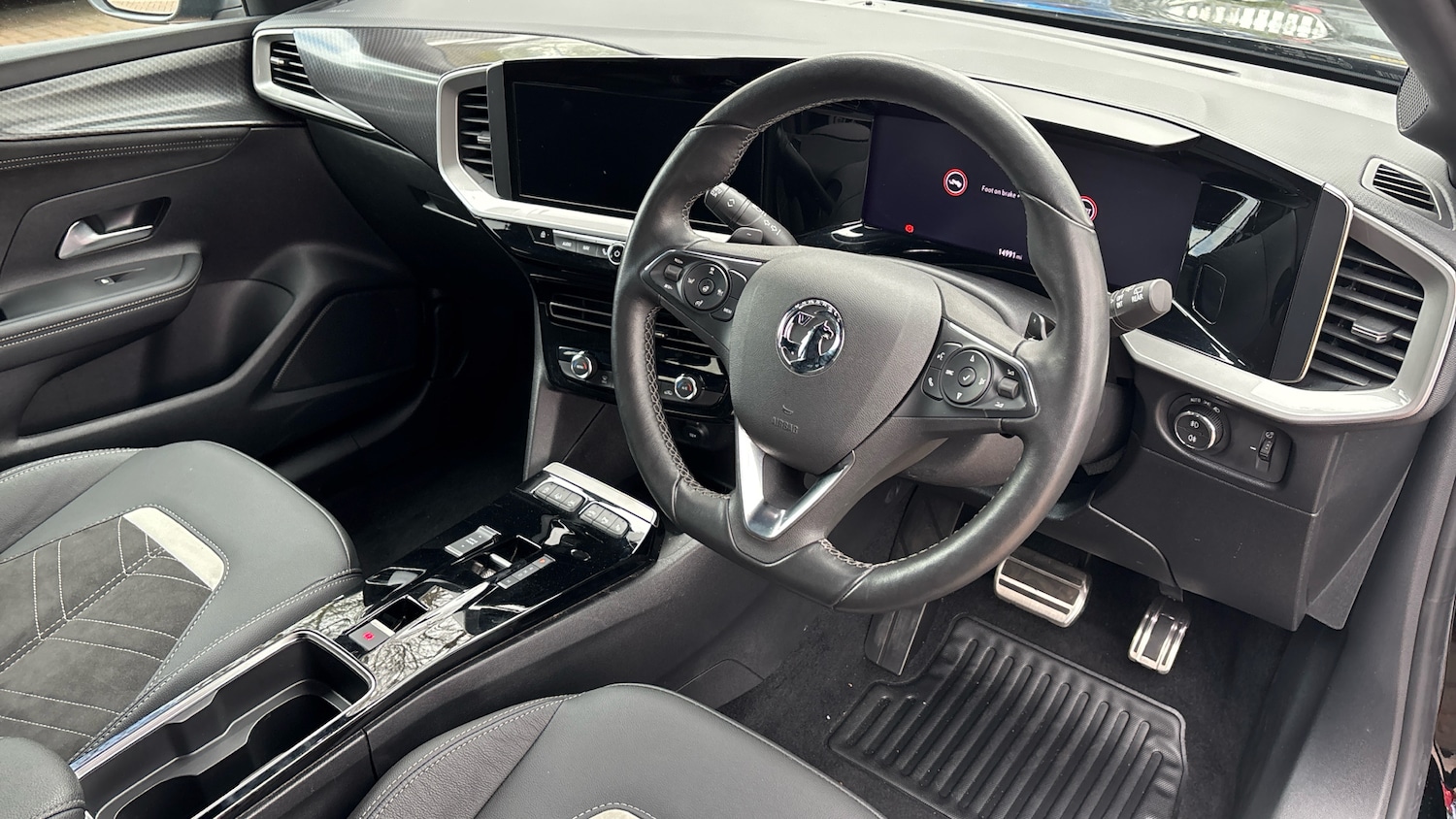 Used Vauxhall Mokka 2023 for sale - 78121201: Photo 11