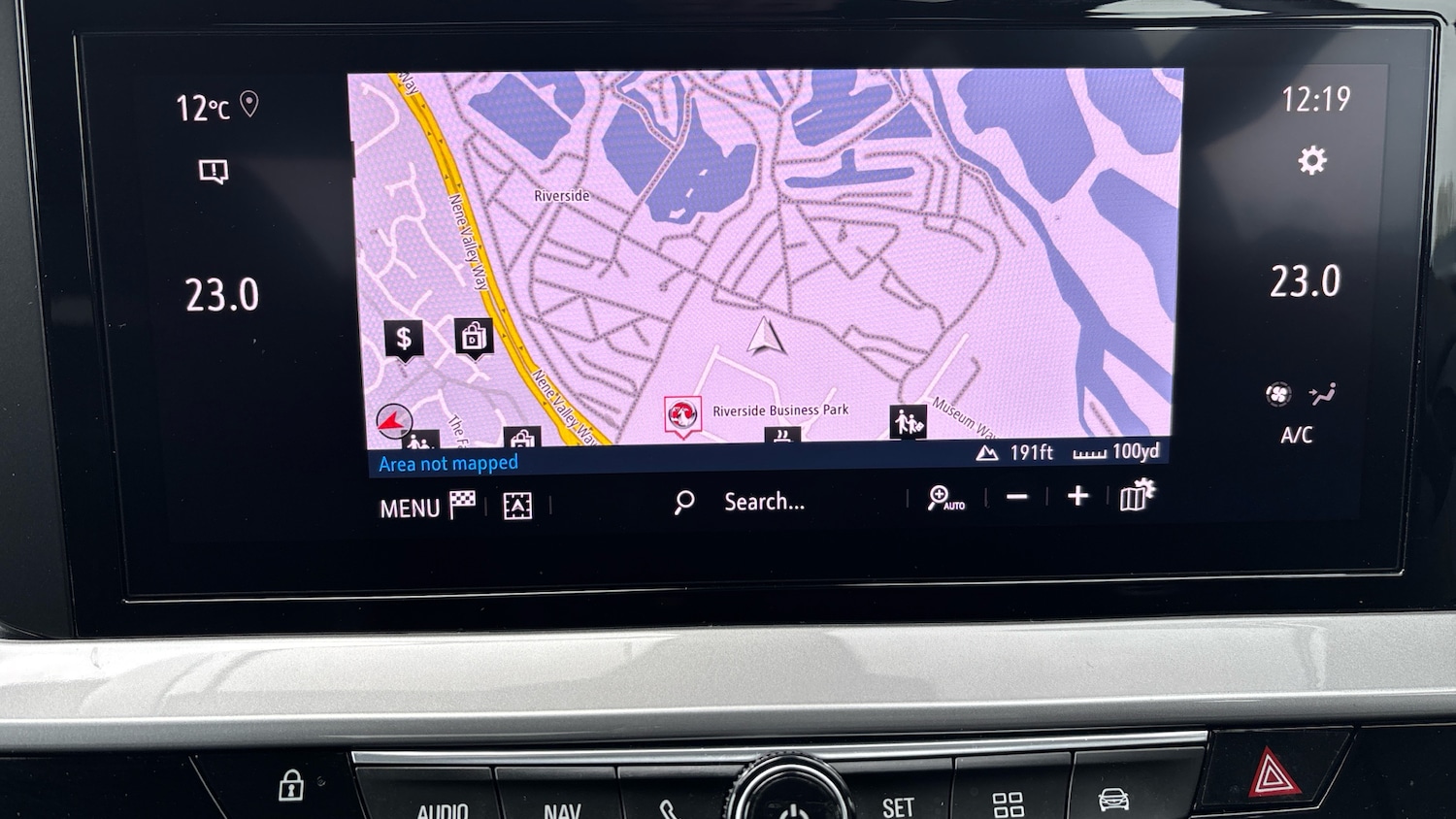 Used Vauxhall Mokka 2023 for sale - 78121201: Photo 12