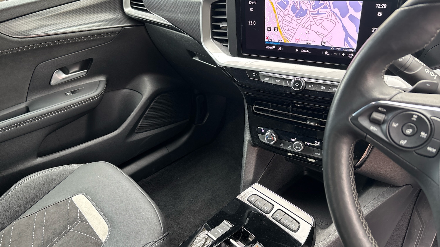 Used Vauxhall Mokka 2023 for sale - 78121201: Photo 14