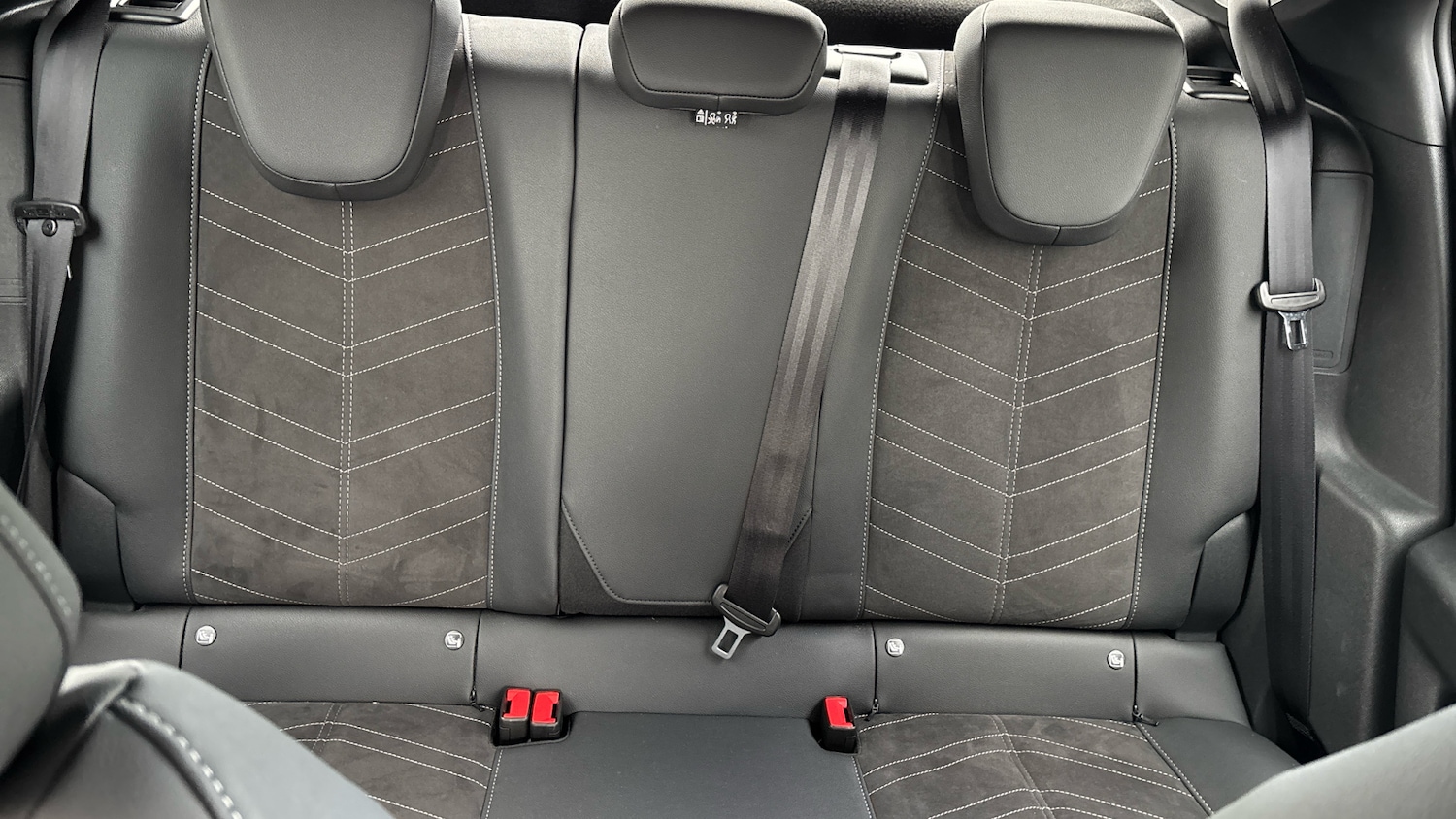 Used Vauxhall Mokka 2023 for sale - 78121201: Photo 15