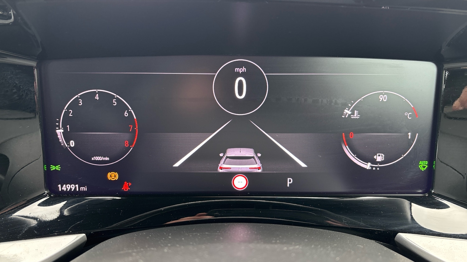 Used Vauxhall Mokka 2023 for sale - 78121201: Photo 18