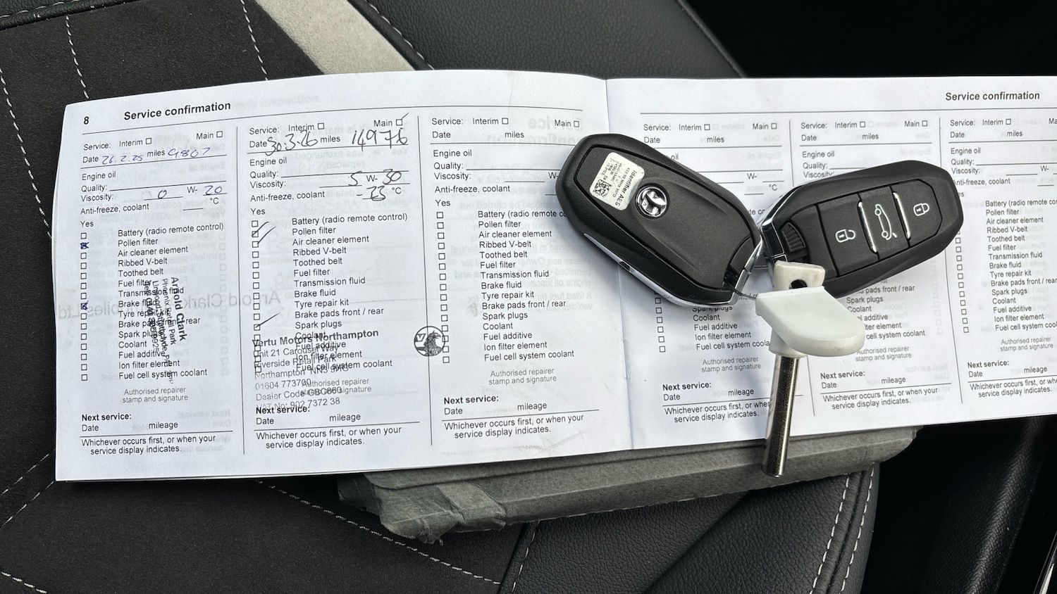 Used Vauxhall Mokka 2023 for sale - 78121201: Photo 19