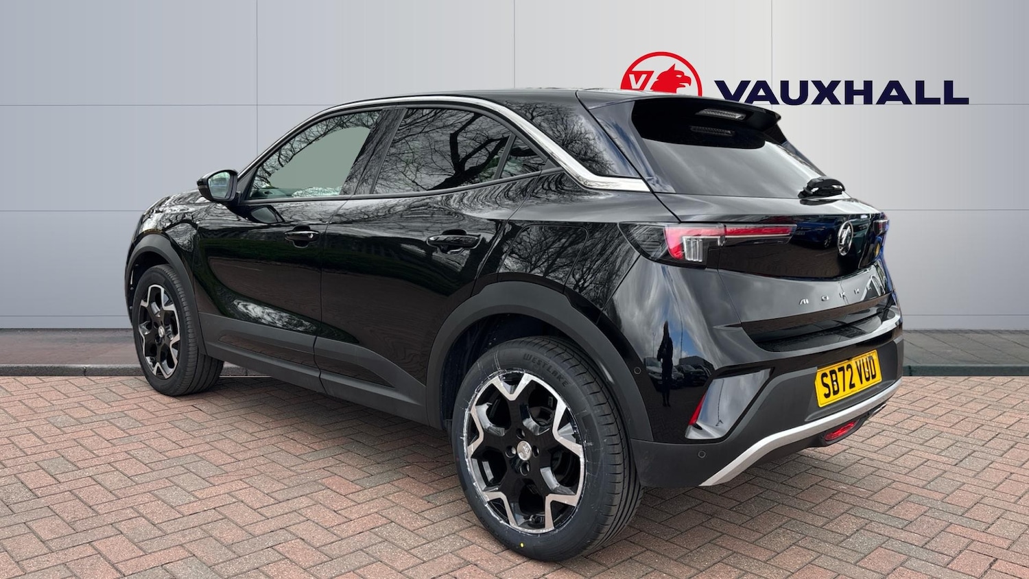 Used Vauxhall Mokka 2023 for sale - 78121201: Photo 2