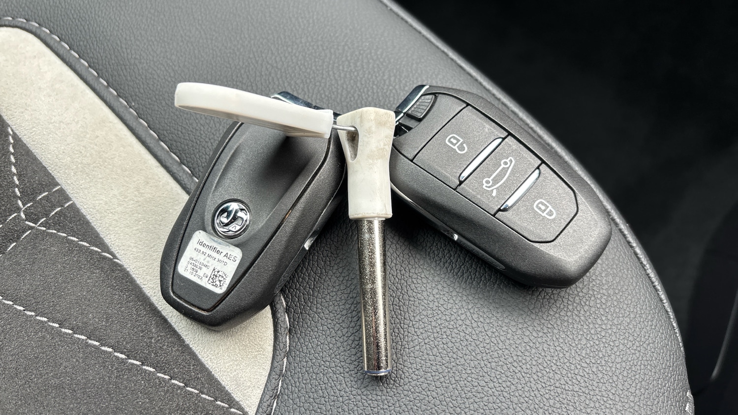 Used Vauxhall Mokka 2023 for sale - 78121201: Photo 20