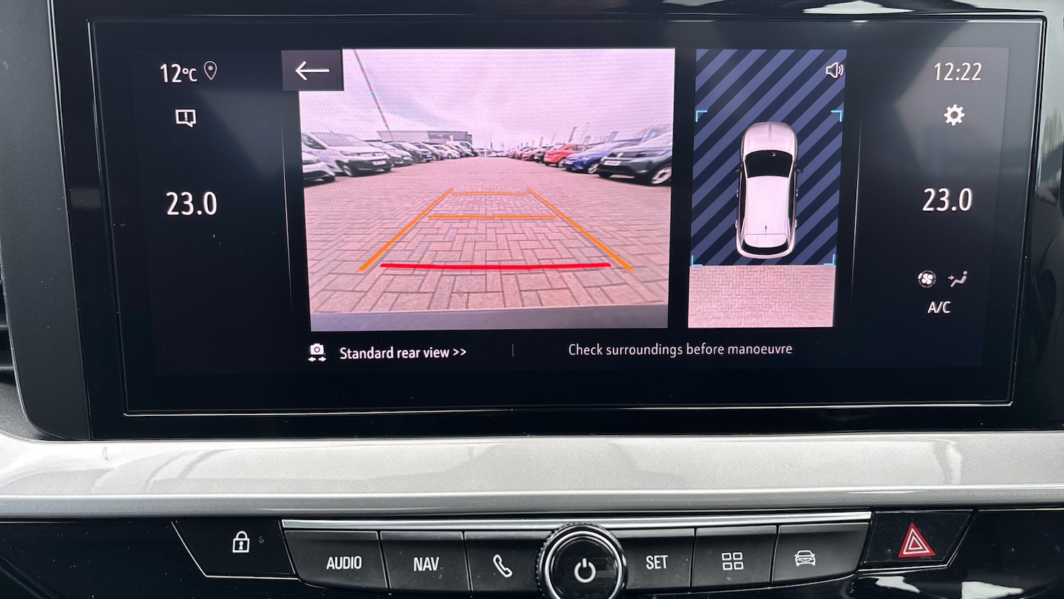 Used Vauxhall Mokka 2023 for sale - 78121201: Photo 21