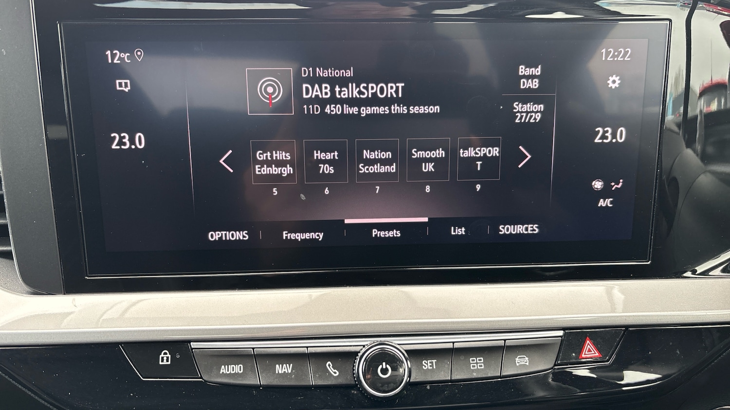 Used Vauxhall Mokka 2023 for sale - 78121201: Photo 22