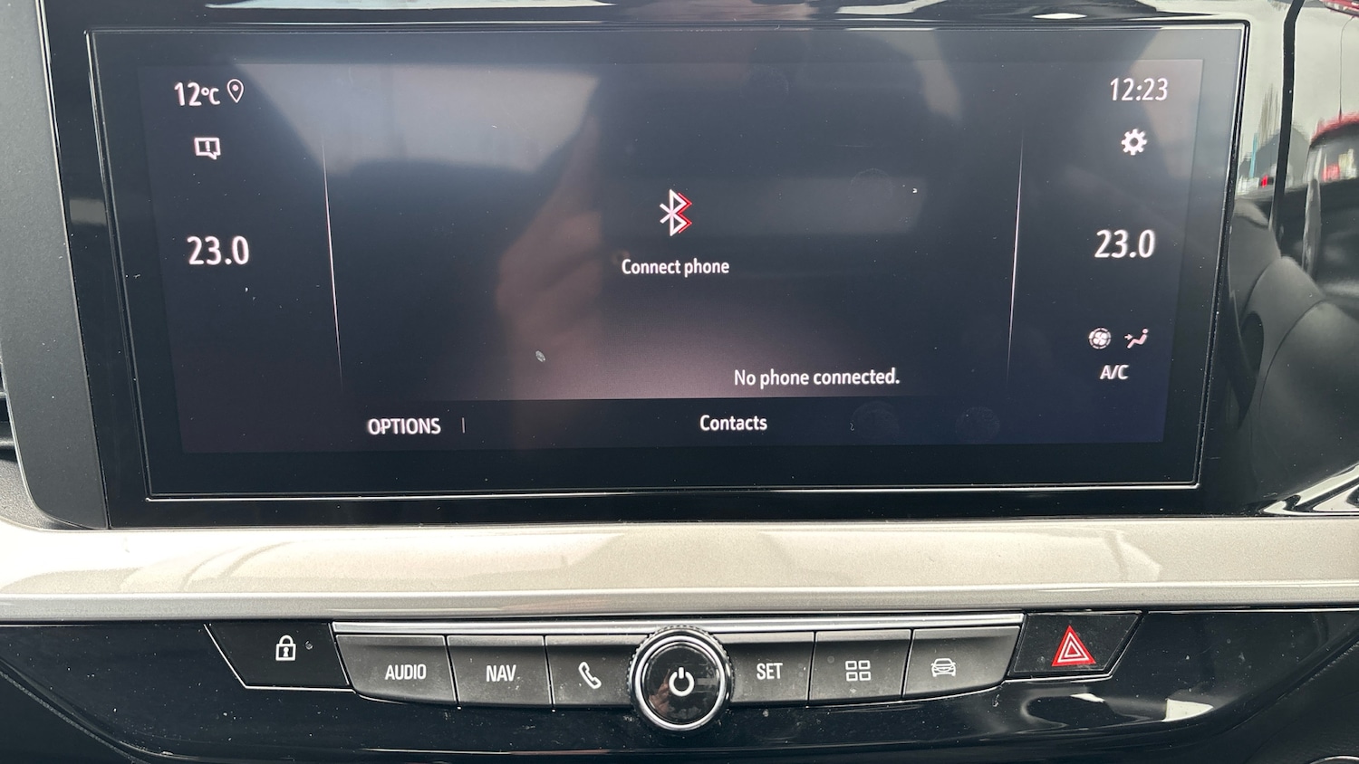 Used Vauxhall Mokka 2023 for sale - 78121201: Photo 23