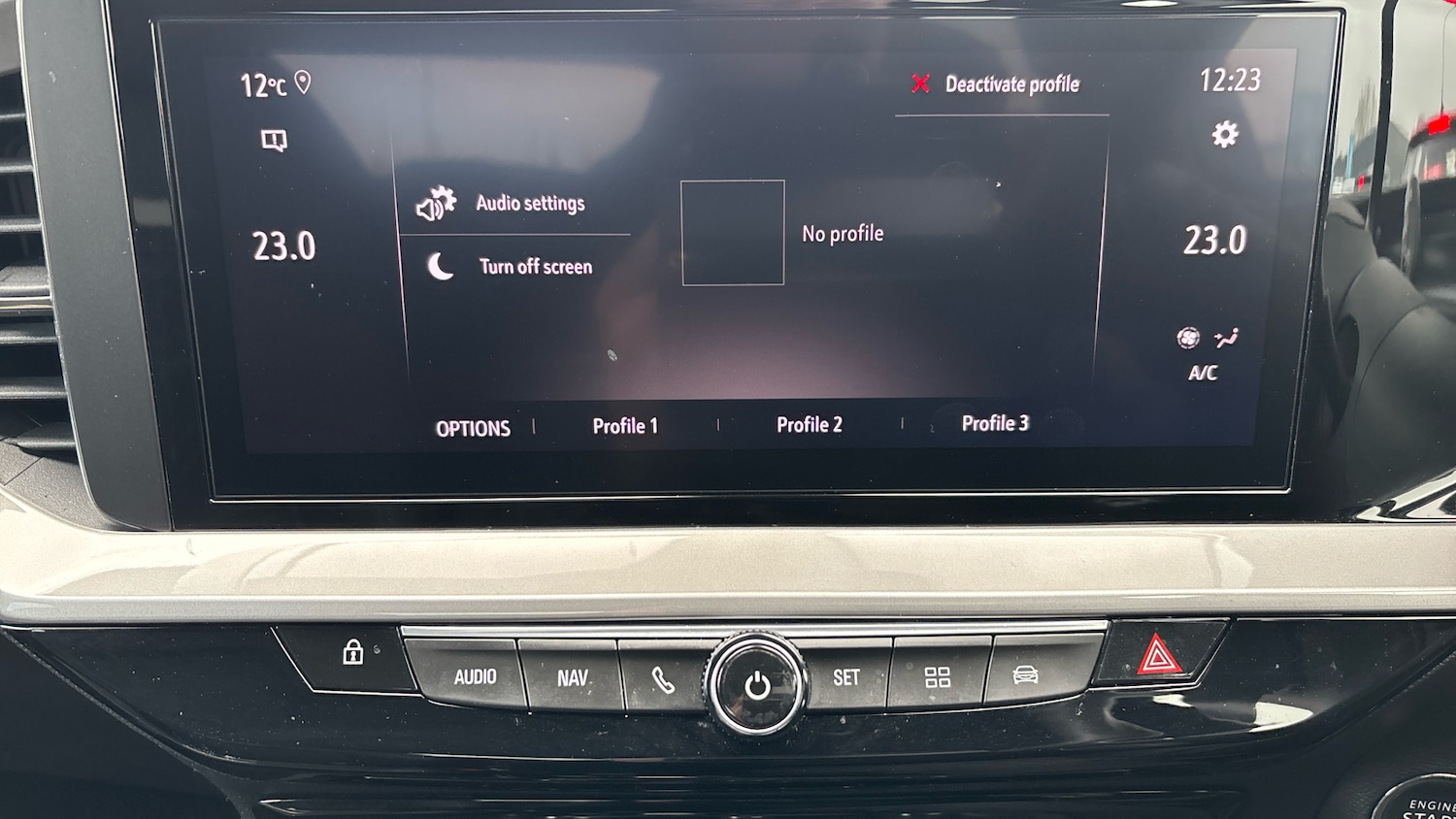 Used Vauxhall Mokka 2023 for sale - 78121201: Photo 24