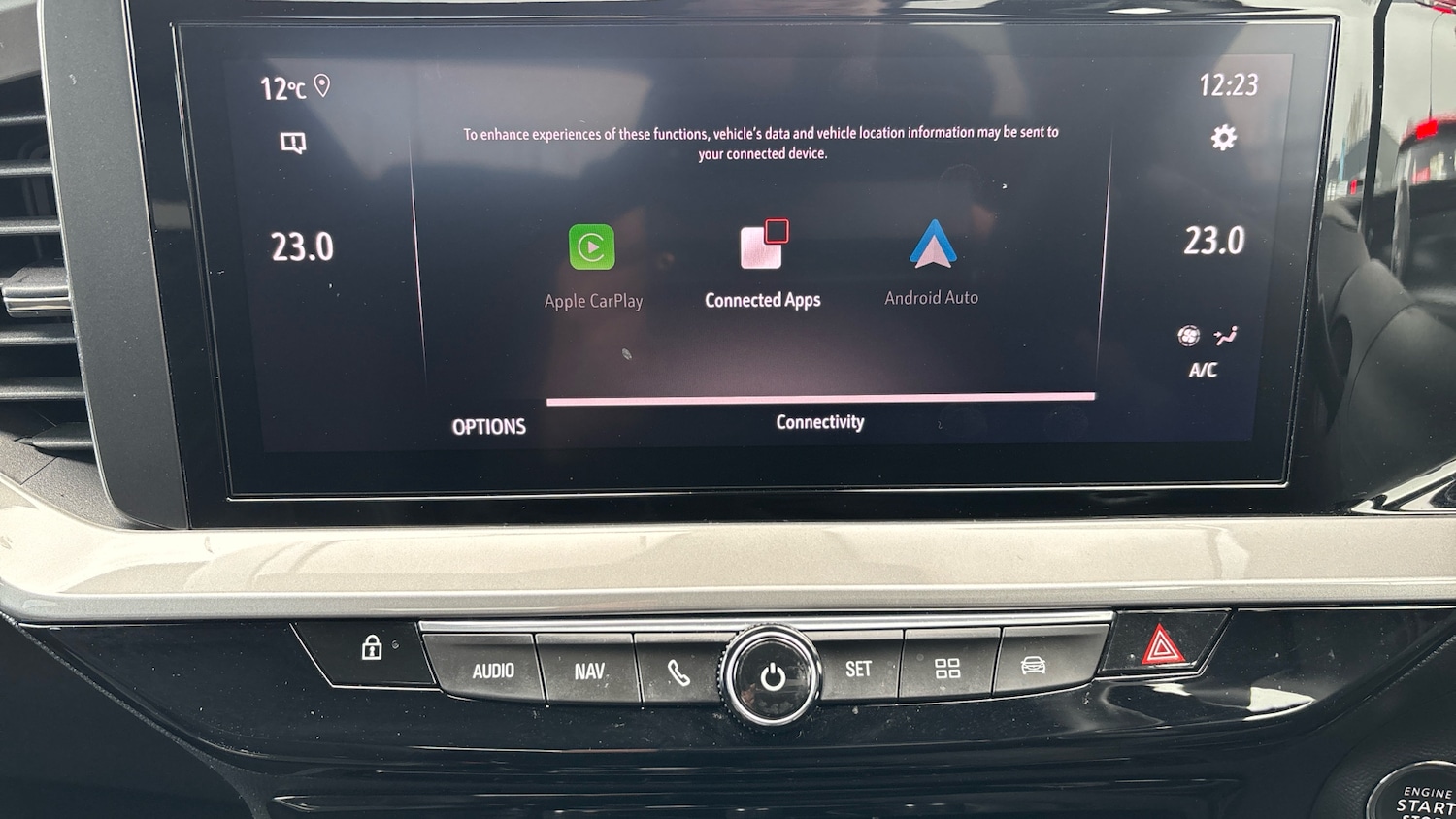 Used Vauxhall Mokka 2023 for sale - 78121201: Photo 25