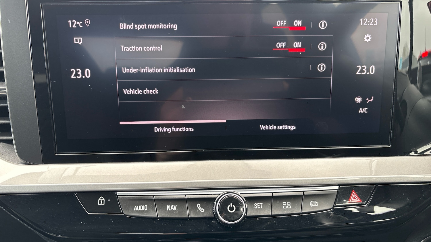 Used Vauxhall Mokka 2023 for sale - 78121201: Photo 26