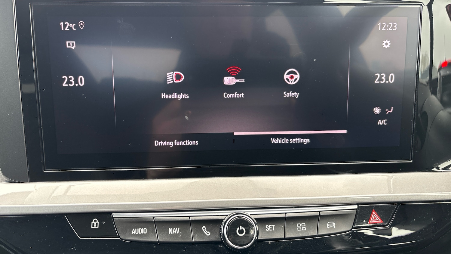 Used Vauxhall Mokka 2023 for sale - 78121201: Photo 27