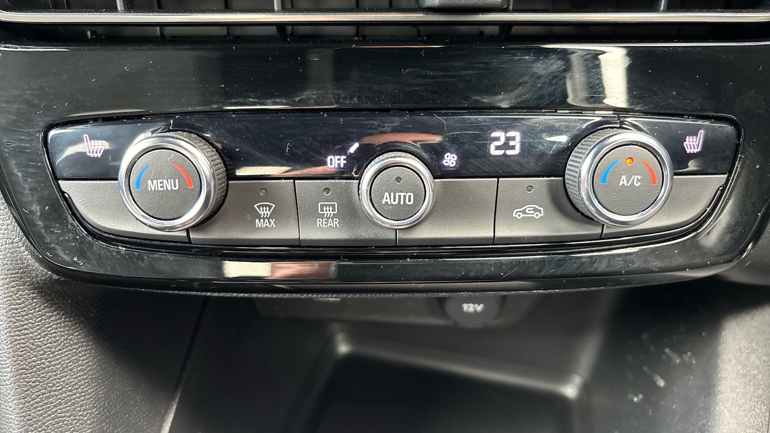 Used Vauxhall Mokka 2023 for sale - 78121201: Photo 28