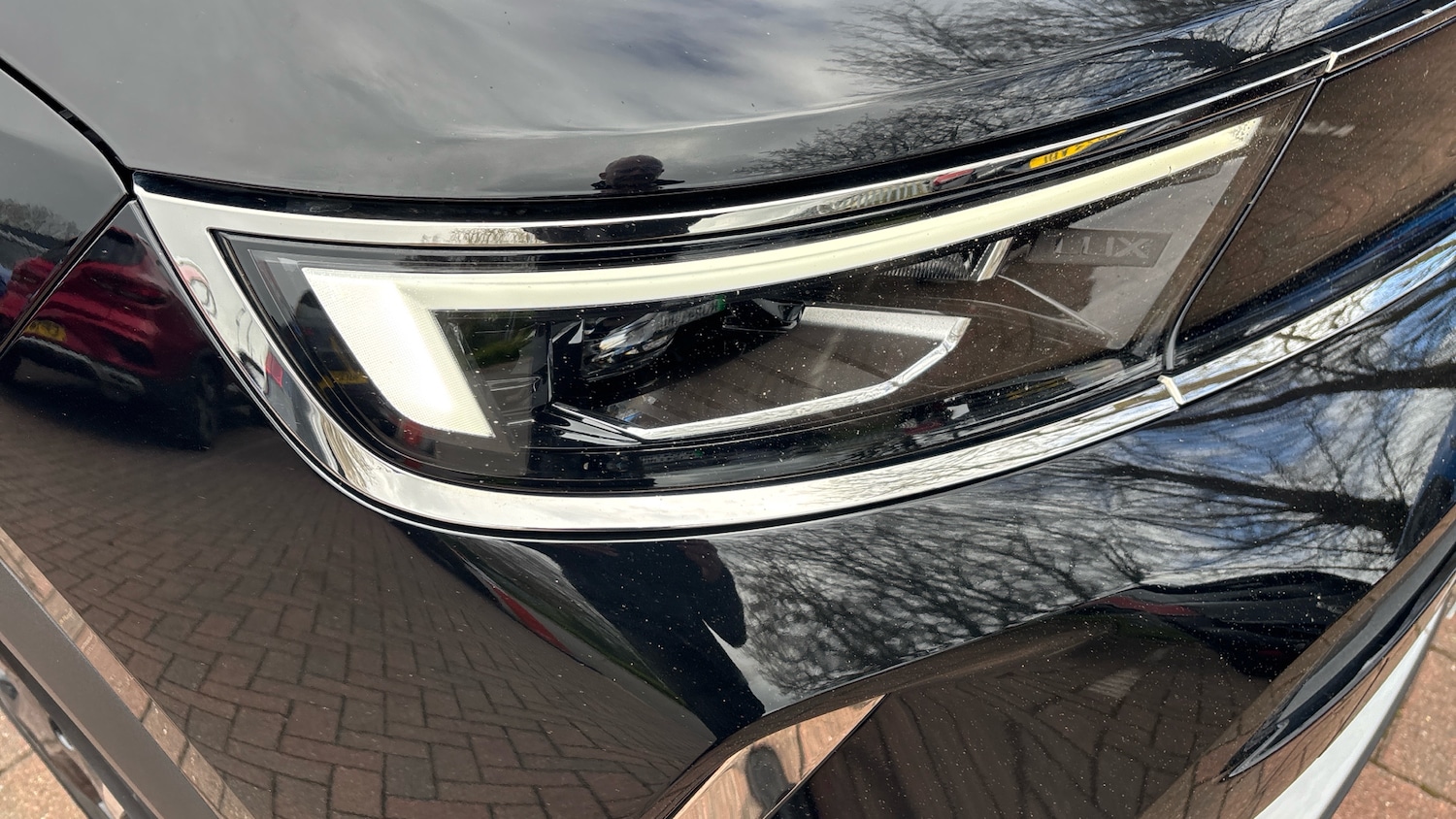 Used Vauxhall Mokka 2023 for sale - 78121201: Photo 41