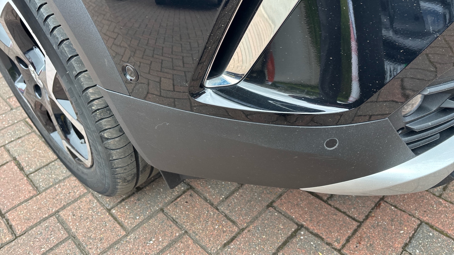 Used Vauxhall Mokka 2023 for sale - 78121201: Photo 42