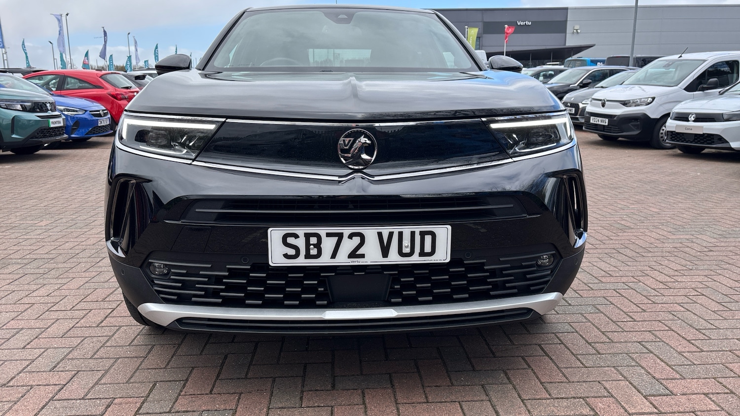 Used Vauxhall Mokka 2023 for sale - 78121201: Photo 43