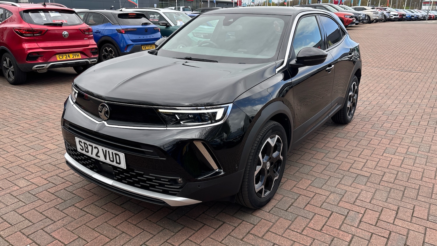 Used Vauxhall Mokka 2023 for sale - 78121201: Photo 44