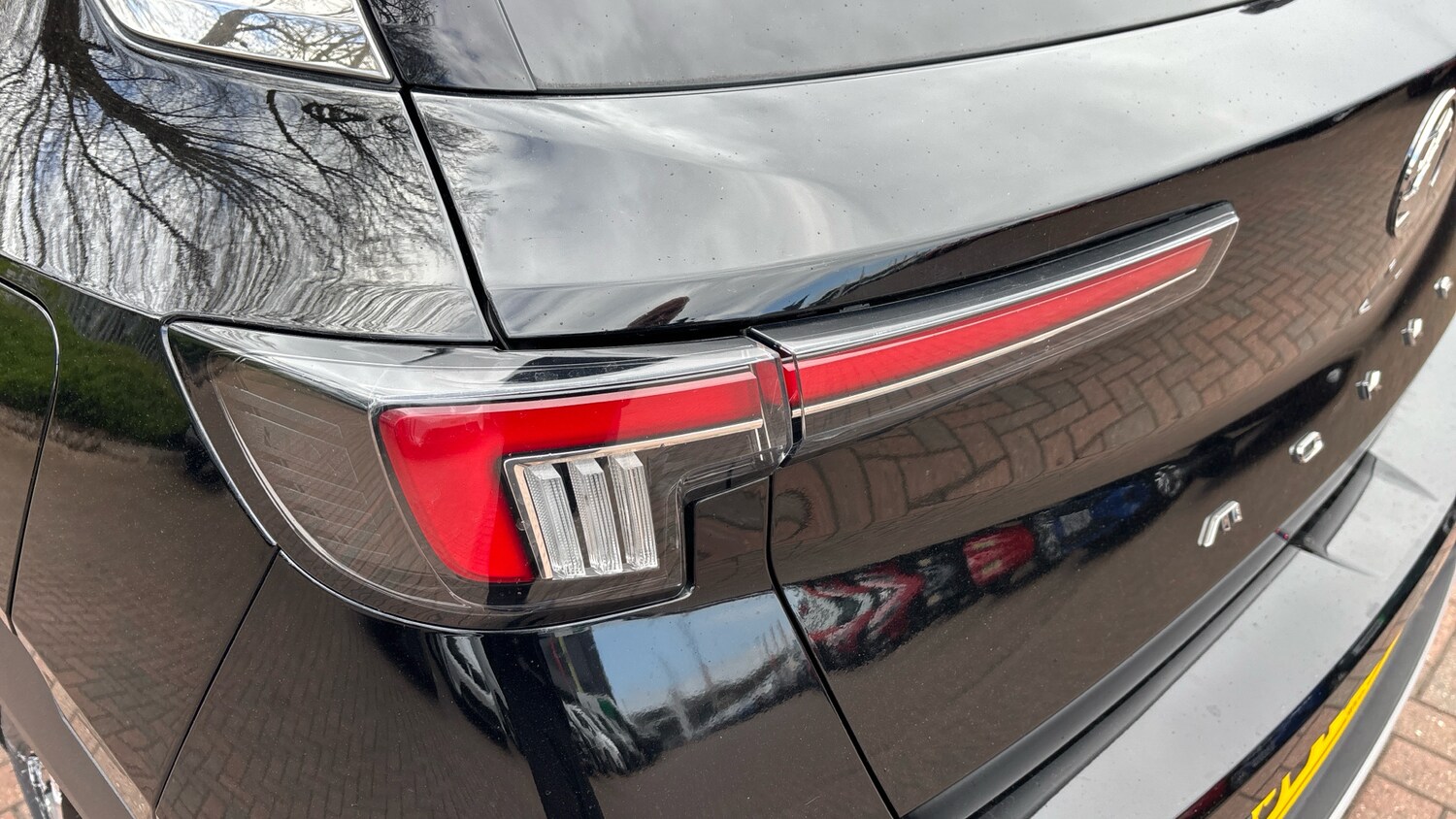 Used Vauxhall Mokka 2023 for sale - 78121201: Photo 45